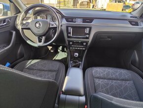 ŠKODA RAPID 1.0 TSI, 70 KW - 6