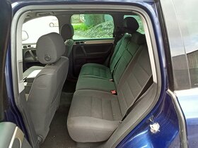 NÁHRADNÍ DÍLY - VW TOUAREG 2,5TDi 128KW BAC, barva D5Q - 6