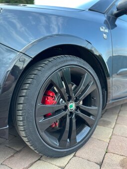Škoda Fabia Monte Carlo 1.2 TSi - 6