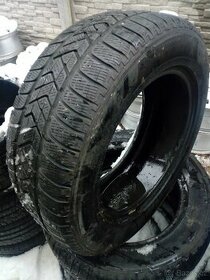 Zimní pneu Pirelli 235/60 R17 245/40 R21 R18 R19 R23 - 6