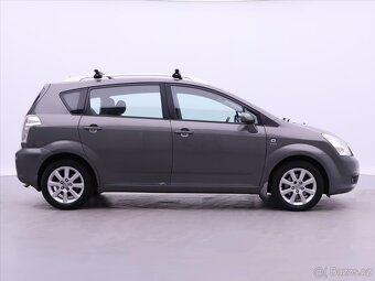Toyota Corolla Verso 1,8 Sol CZ Aut.klima (2005) - 6