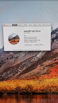 Apple iMac 27" 11.1 (LATE 2009) - 6