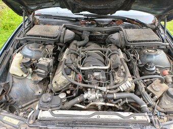 E39 540i LPG - 6