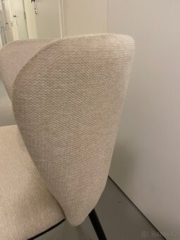 Jídelní židle Kave Home - 6