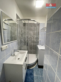 Prodej bytu 2+kk, 38 m², Opava, ul. Holasická - 6