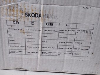 Škoda Felicia - 6