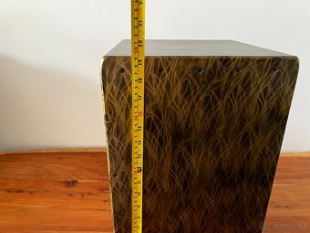 Prodám cajon Tycoon STKS-29 KG - 6