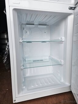 kombinovaná chladnička s mrazákem LG 196cm - 6