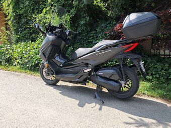 Honda forza 125 rok 2023 - 6