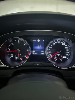 Volkswagen Passat B8 2022 2.0 TDI 110kW DSG - 6