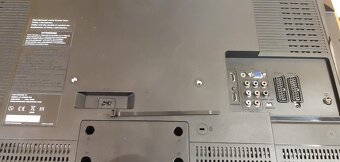 Prodám Televizi LCD Sharp 32SH7E-BK 82 cm - 6