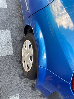 Renault Scenic 2005 - 6