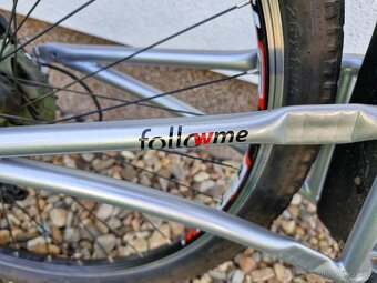 FOLLOW ME a horské kolo Superior XC825 - 6