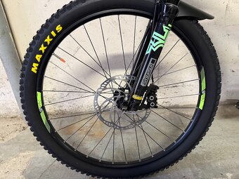 Haibike SDURO FullSeven LT - 6