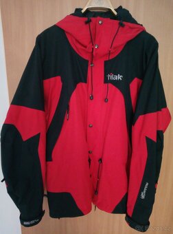 GORE-TEX Bunda a Kalhoty TILAK XXL - 6