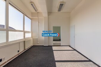 Pronájem kanceláře, 57 m2 - Olomouc - Holice, ev.č. 02748 - 6