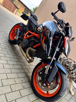 Ktm 1290 SuperDuke Evo 2023 - 6