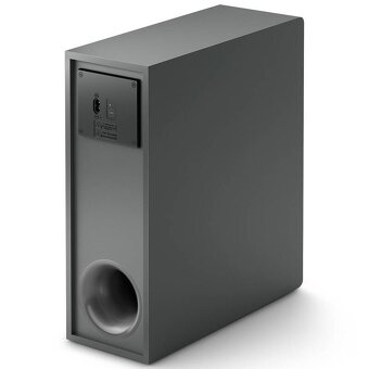 Soundbar Philips TAB8507B 3.1ch 600W DOLBY ATMOS - 6