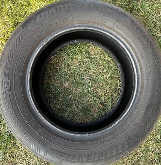 Letní pneumatiky 205/60 R16 92V GoodYear (0721) - 6