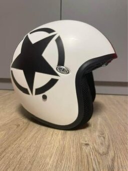 Helma na motorku/skůtr Premier Vintage Star 9BM - 6