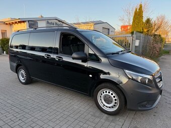 Mercedes-Benz Vito 119 CDI TOURER PRO/9-Míst - 6