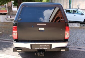 Toyota Hilux 3.0 D4D Double Cab Life Aut. 126kw - 6
