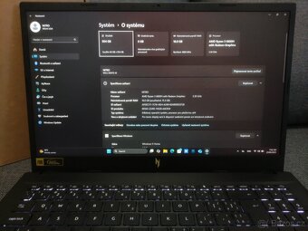 Prodam Acer Nitro v15 - 6