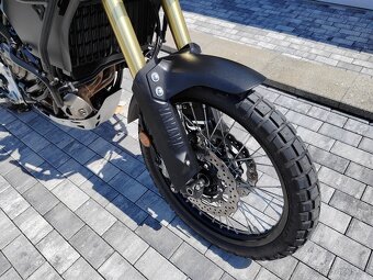 Yamaha Tenere 700 koupeno v ČR - 6
