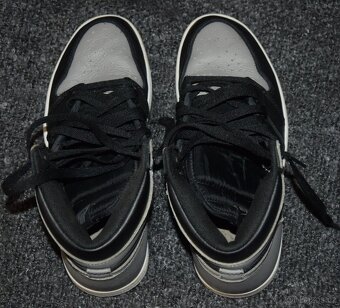 NIKE AIR Jordan 1 Retro High, velikost EU 40, jako nové - 6