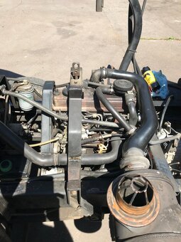 Prodam Multicar M26 - 6