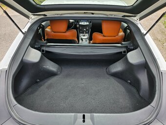 Nissan 370z - 6