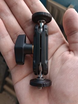 ULANZI R102 mini magic arm (cena včetně dopravy) - 6