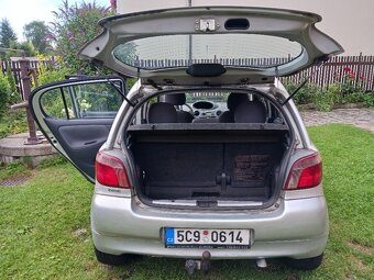Toyota Yaris - 6