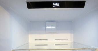 Nová lednice Beko A+++/c, 186 cm, ZÁRUKA MCNA366E60ZXBHN - 6