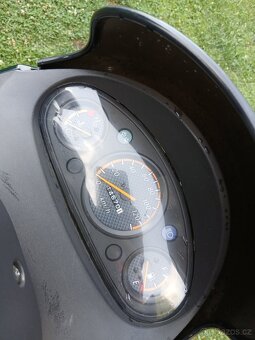 Suzuki Epicuro 125 - 6