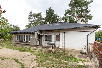 Prodej, pozemek, 624m2, Praha 5, Stodůlky, Ke Klubovně - 6