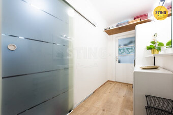 PRODEJ BYTU 2+KK PO CELKOVÉ REKONSTRUKCI, Brno Králo, 133353 - 6