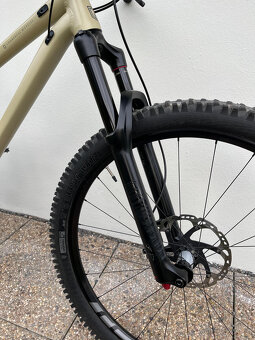 Commencal Meta HT, velikost M - 6