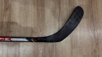 ✅ PRAVÁ - BAUER VAPOR FLYLITE - 166 CM - P92 - 77 FLEX ✅ - 6