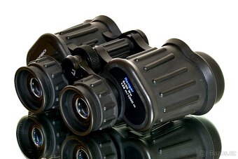 Dalekohled Eschenbach 8x30 Ww 148/1000 Ranger TOP STAV - 6