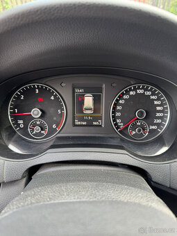 Seat alhambra 2016, 2.0TDI, 109000km, 110kw, 7 míst - 6