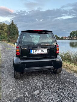 smart fortwo - 6