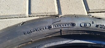 Dunlop 90/90 R21 - 6