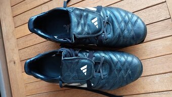 Kožené kopačky Adidas Gloro II FG, vel. US 6.5, 24,5 cm - 6