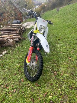 Husqvarna fe 450 - 6