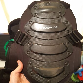 Výbava na dítě na trénink na koně - 6