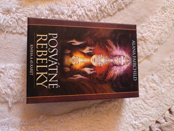 Vykládací karty - 6