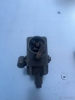 Stabilní německý motor - 6