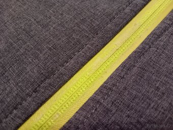 Softshellová bunda TAKKO vel. 116 - 6