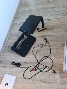 Graficky tablet XPPen Artist 15.6 Pro - 6